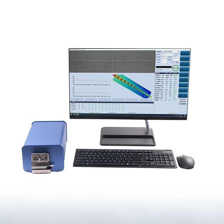 MULTICHANNEL 3D INTERFEROMETER